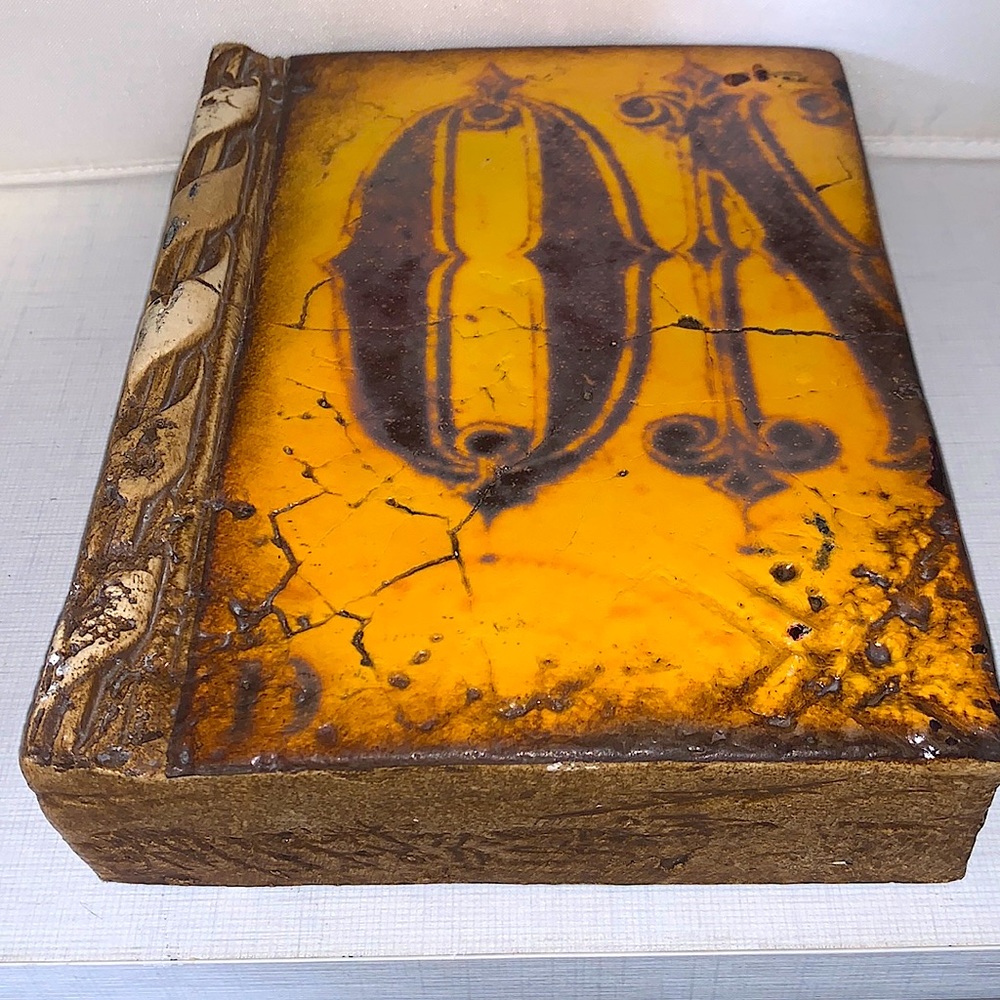 Rare-Retired-Authentic Sid Dickens T180 “Storybook” Memory Block